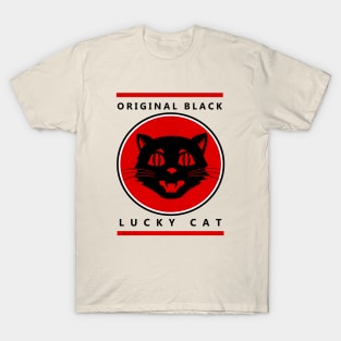 LUCKY CAT T-Shirt